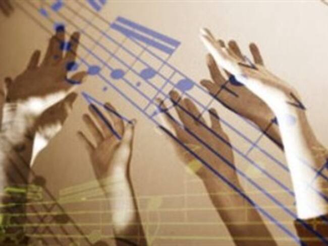 Prueba la musicoterapia. Aldo Suárez, psiquiatra. 15/01/13 /