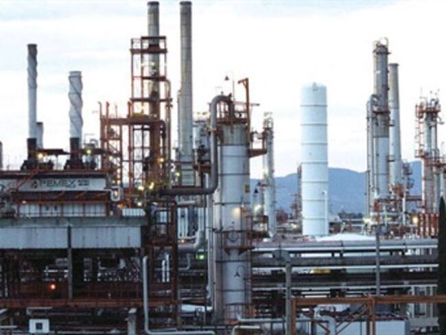 Paga Hidalgo 130 mdp por intereses de deuda para refinería