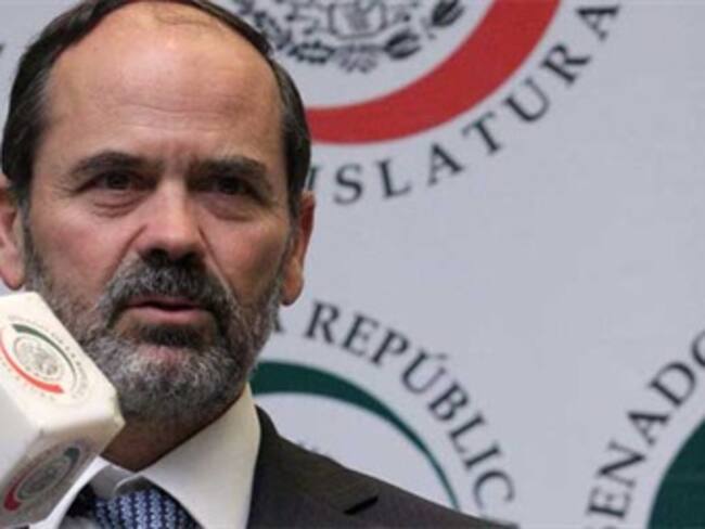 Buscará PAN alianza con ciudadanía en Edomex: Madero