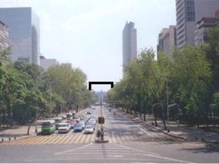 Eligen proyecto arquitectónico para construir 'Arco del Bicentenario'