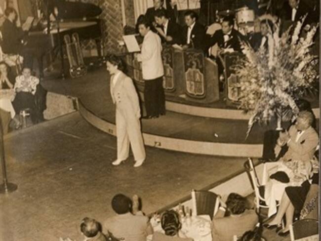 Así sonaba la radio: 'El Patio'. Viaja en el tiempo con Brozo