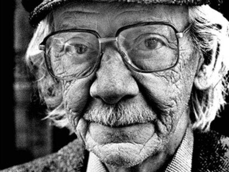 'La Reata' recuerda al gran fotógrafo mexicano Manuel Álvarez Bravo