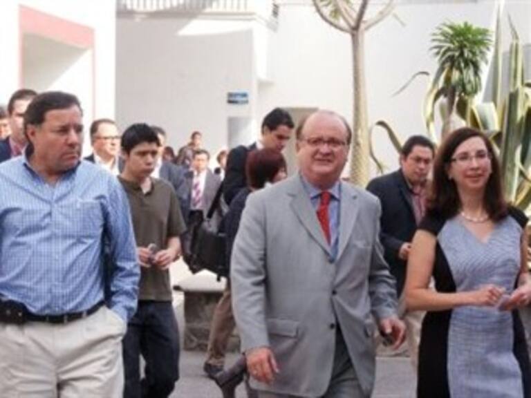 Ponen en marcha protocolo de seguridad en escuelas de Morelos