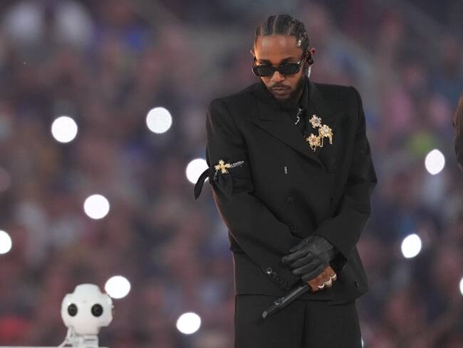 Kendrick Lamar y Jon Batiste llegarán al Super Bowl LIX 2025 en Nueva Orleans, Luisiana