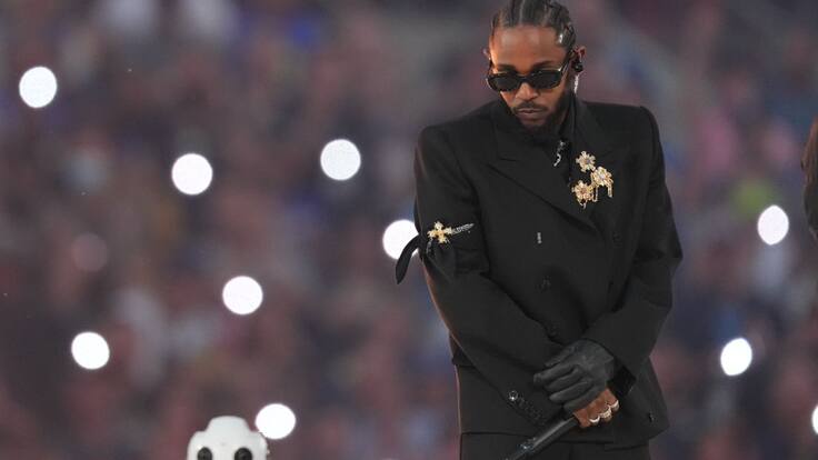 Kendrick Lamar y Jon Batiste llegarán al Super Bowl LIX 2025 en Nueva Orleans, Luisiana