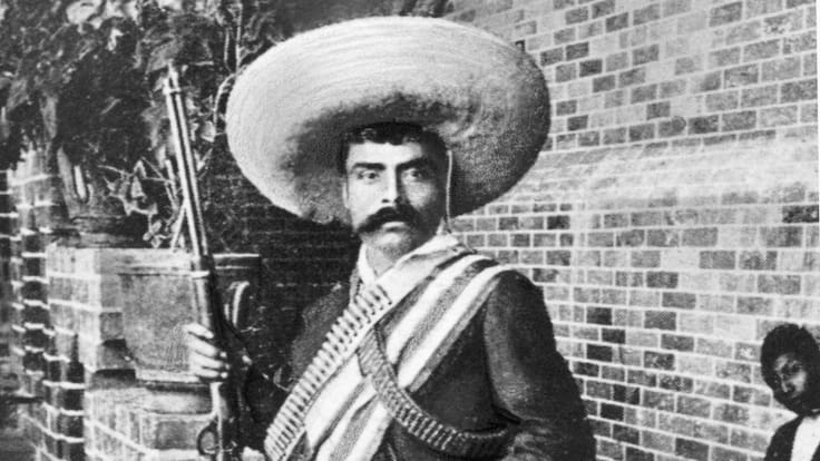 Esto dice la carta inédita de Emiliano Zapata que exhibe la UNAM