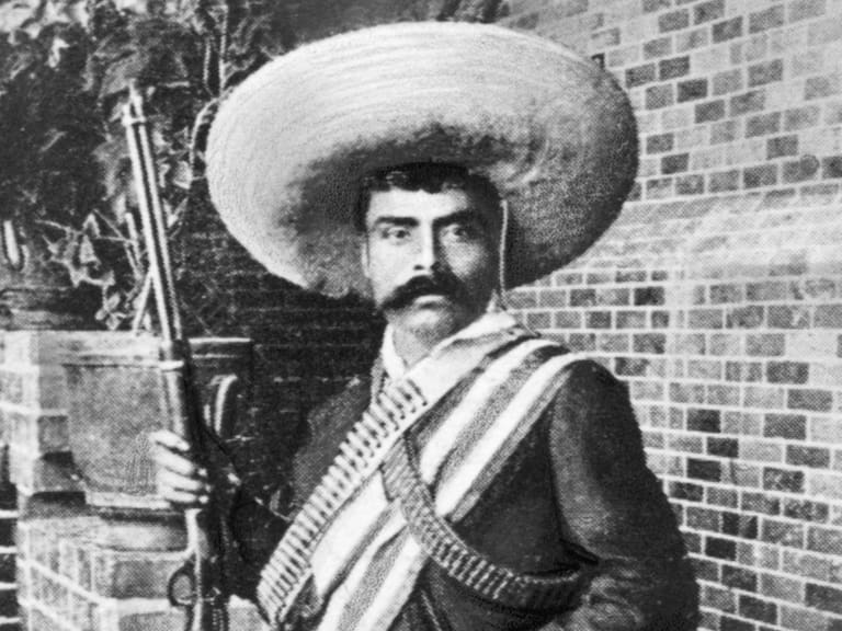 Esto dice la carta inédita de Emiliano Zapata que exhibe la UNAM