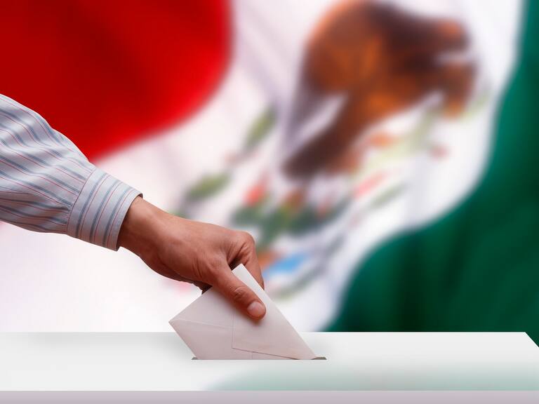 La reforma al Poder Judicial permite que los jueces, magistrados y ministros sean elegidos a través del voto.