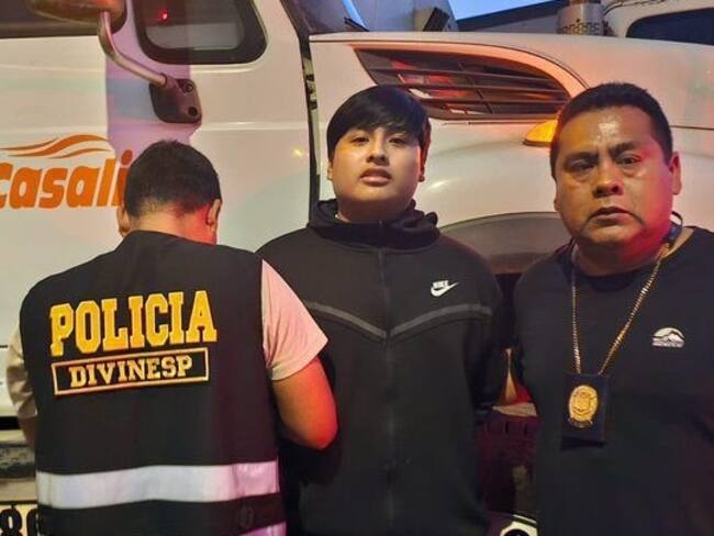 El “Pequeño” J cayó por un error de principiante: Así detuvieron al feminicida de Brenda, Morena y Lara