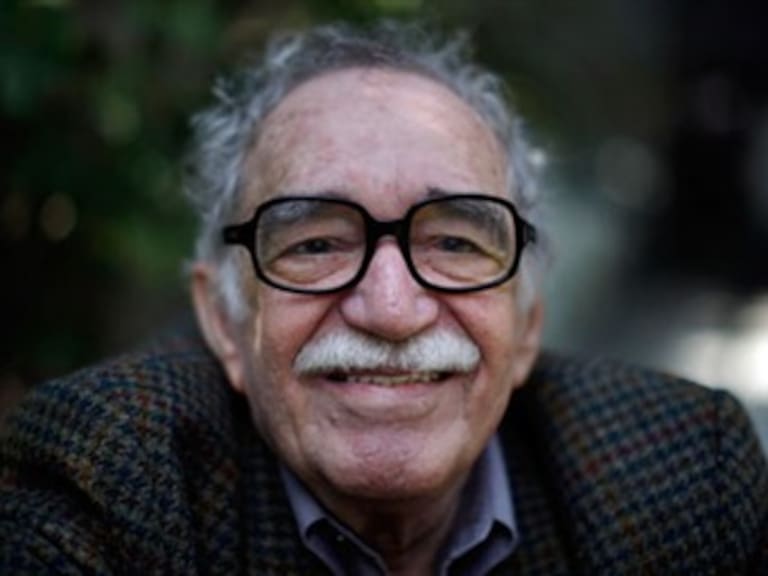 Fallece Gabo, lamenta su muerte el presidente de Colombia
