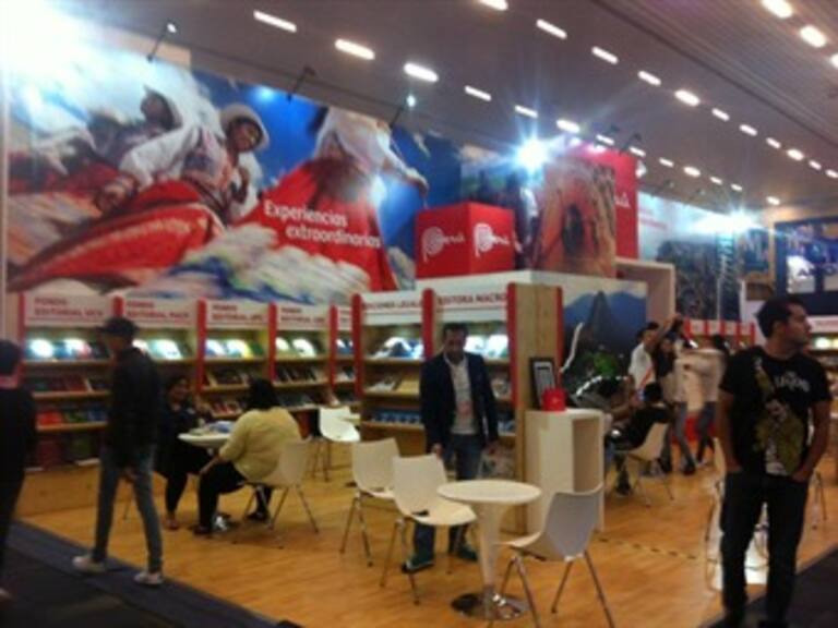 ¡Así se vive #LaFILaFULL en Guadalajara!