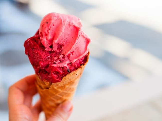 Coreanos crean helado para “curar” la resaca