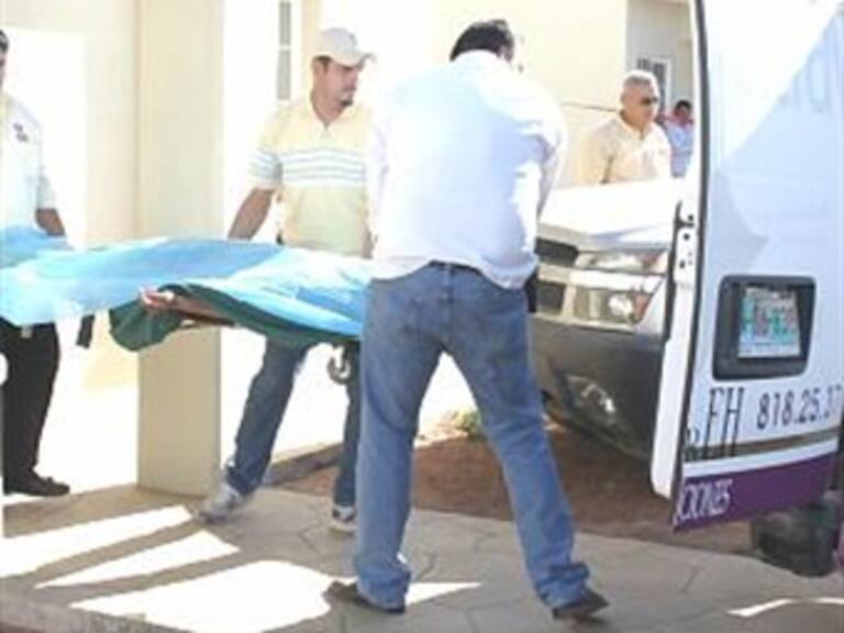 Mueren 55 personas durante Semana Santa en Sinaloa