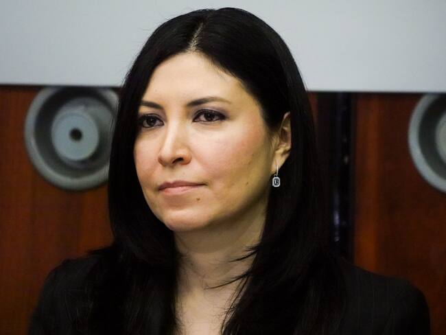 Nombran a la gobernadora de Banxico, banquera del año