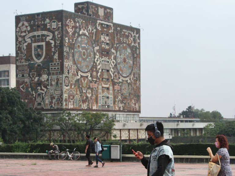 Presenta UNAM propuesta salarial