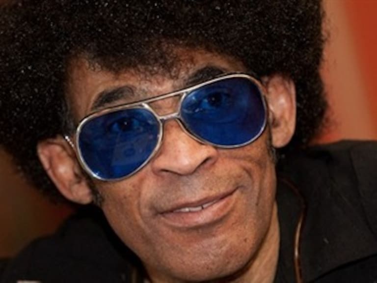 Fallece Bobby Farrell, vocalista de Boney M