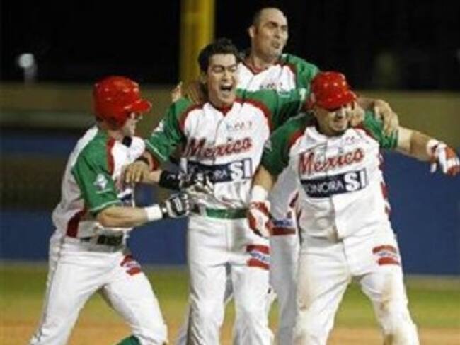 Yaquis campeón de la Serie del Caribe
