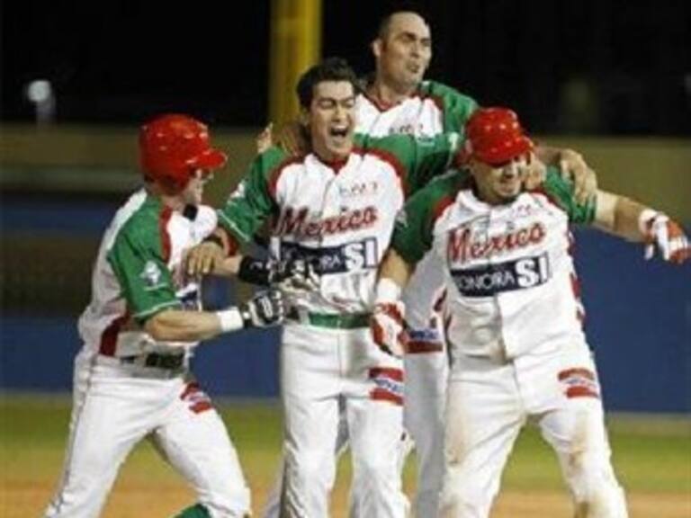 Yaquis campeón de la Serie del Caribe
