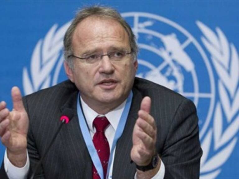 Violación a los derechos humanos y la impunidad en Mexico es alarmante: ONU