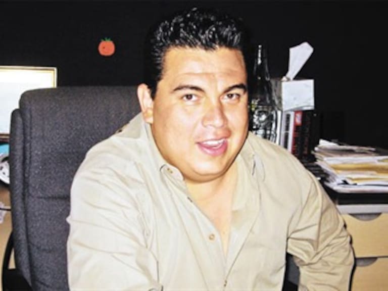 Sigue libre un responsable de muerte de mi hijo: Isabel Wallace