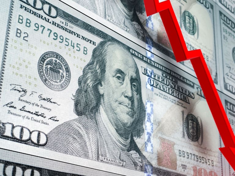 El dólar terminó la jornada del 3 de septiembre por debajo de los 17 pesos, mientras el peso mexicano mantuvo su tendencia de fortaleza.
