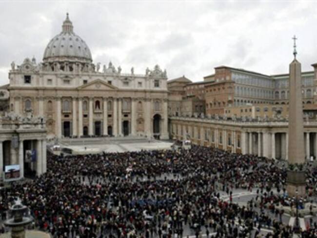 Asistirán 90 delegaciones oficiales a canonización de Juan Pablo II