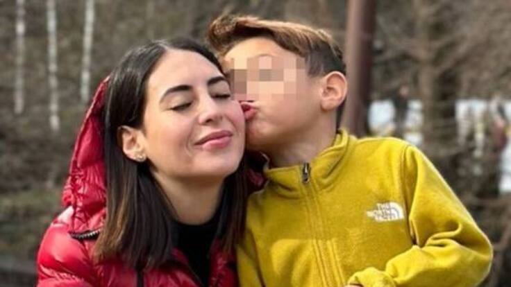 Violencia Vicaria en el Día Naranja: Ana Orozco lleva 16 meses sin ver a su hijo Nico; el padre lo tiene retenido ilegalmente