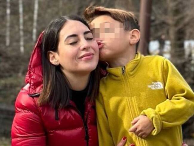 Violencia Vicaria en el Día Naranja: Ana Orozco lleva 16 meses sin ver a su hijo Nico; el padre lo tiene retenido ilegalmente