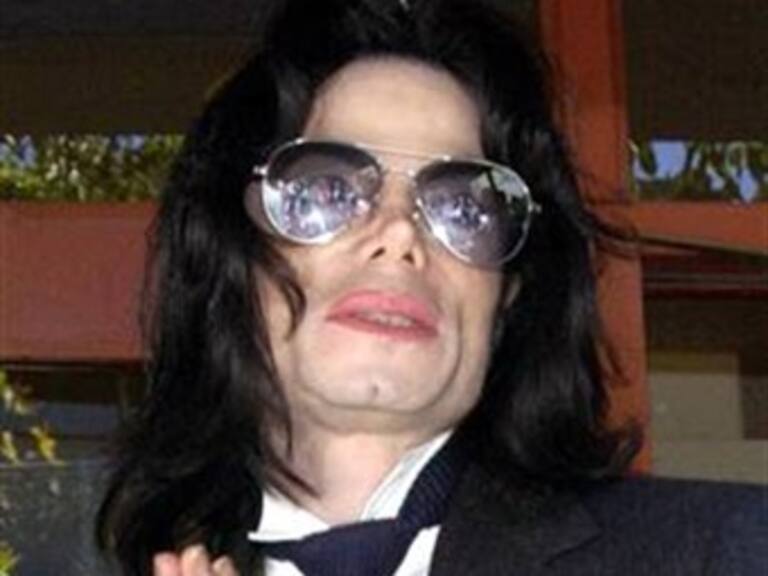 Dio médico de Jackson fármaco que lo mató