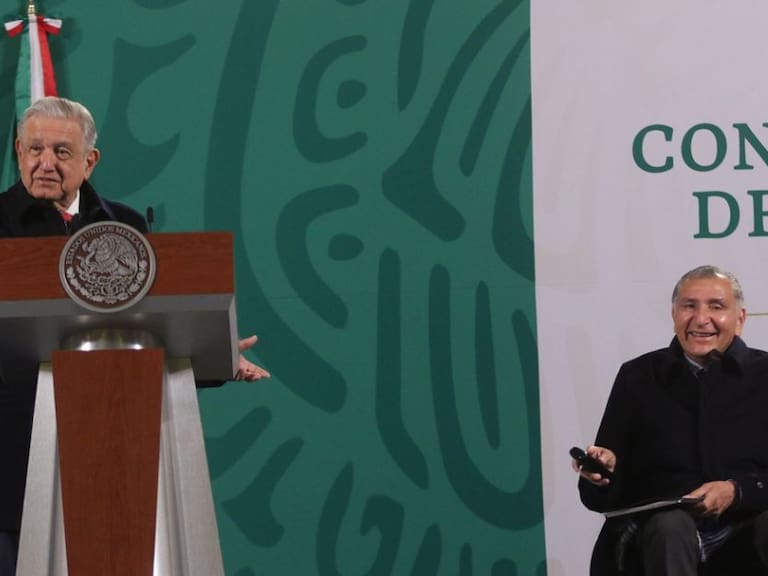 Celebra López Obrador resolución del TEPJF sobre Revocación de Mandato