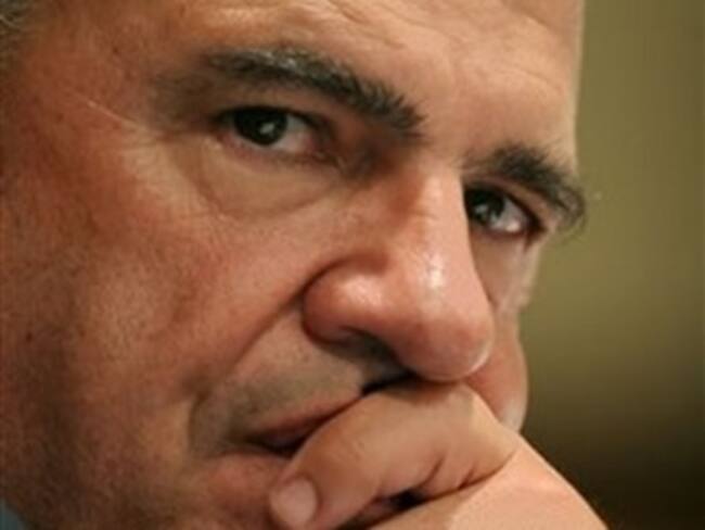 Pide Fiscalía colombiana investigar a Samper por magnicidio