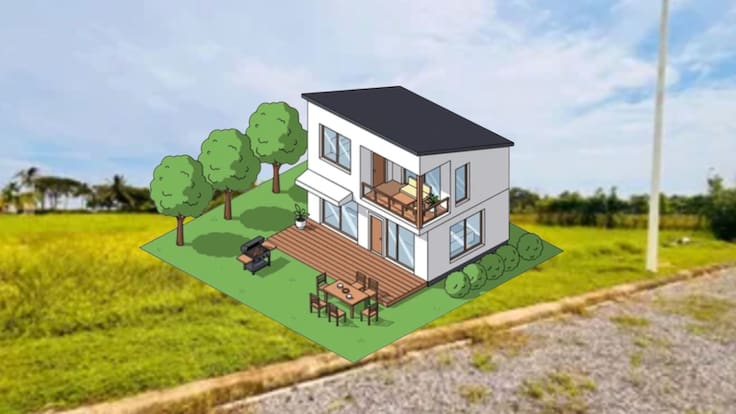 Cómo funciona Crediterreno del Infonavit y qué necesitas para comprar un terreno en México