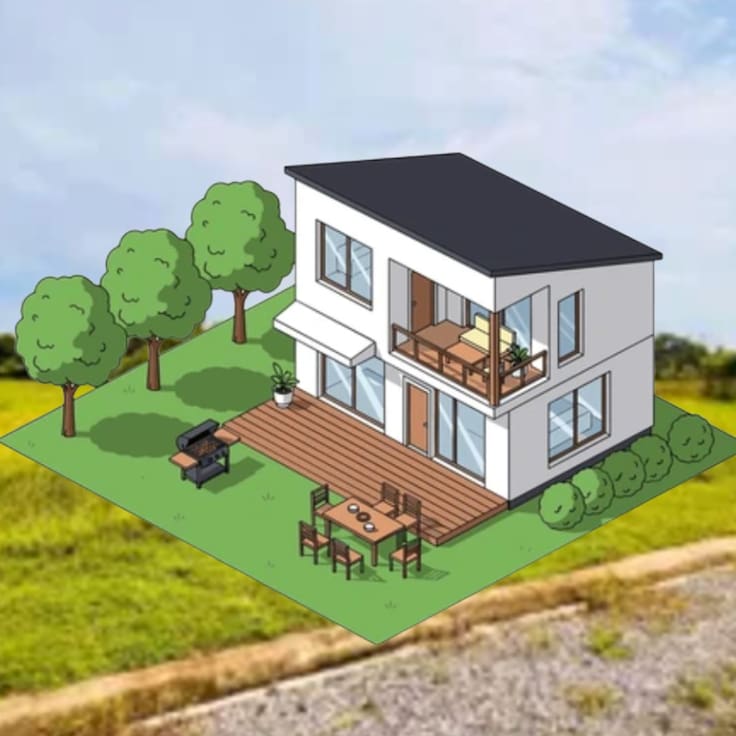 Cómo funciona Crediterreno del Infonavit y qué necesitas para comprar un terreno en México