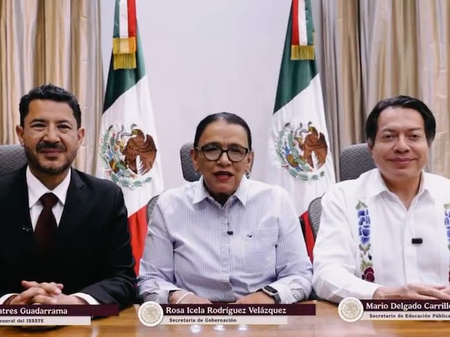 Gobierno propone ruta a CNTE para resolver demandas