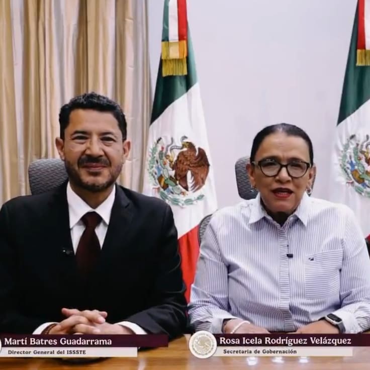 Gobierno propone ruta a CNTE para resolver demandas