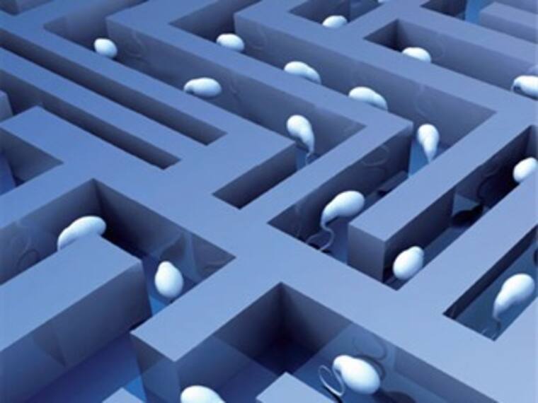 Infertilidad. Jacobo Dava, ginecólogo. 23/02/13