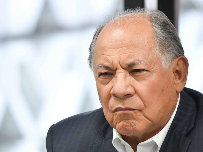 Juan Ramiro Robledo niega presión sobre aprobación de puntos en la reforma al PJ