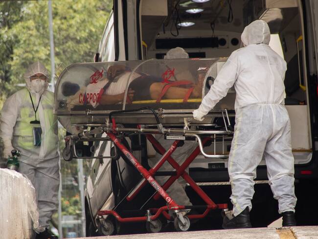 Nombramiento de López-Gatell es un agravio para familias de fallecidos en pandemia: Jaime Sepúlveda