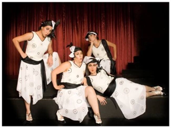 ¿Te gustaría ir al X Festival Internacional de Cabaret?