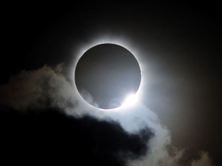 “El eclipse del siglo” te hará bajar de peso