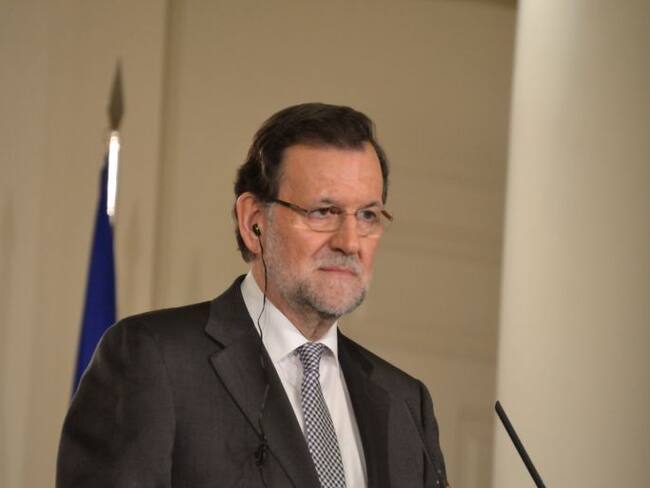 Condicionan al Partido Popular para negociar investidura de Rajoy