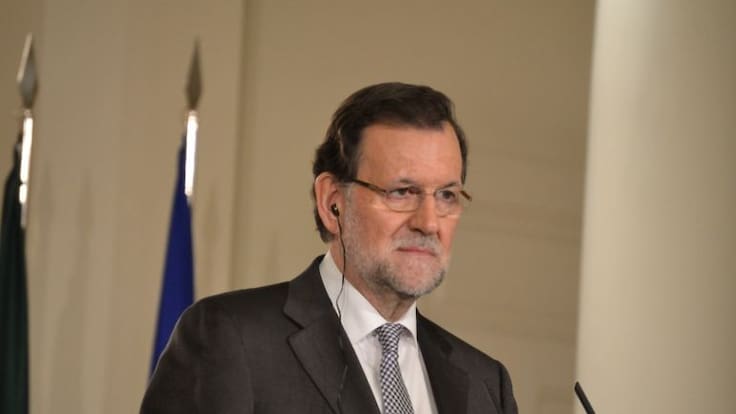Condicionan al Partido Popular para negociar investidura de Rajoy
