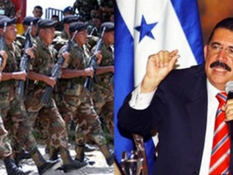 Reanuda BID programas con Honduras