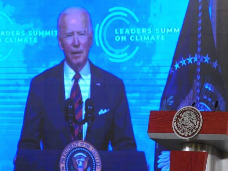 En reunión con Biden se incluirán a empresarios mexicanos y estadounidenses