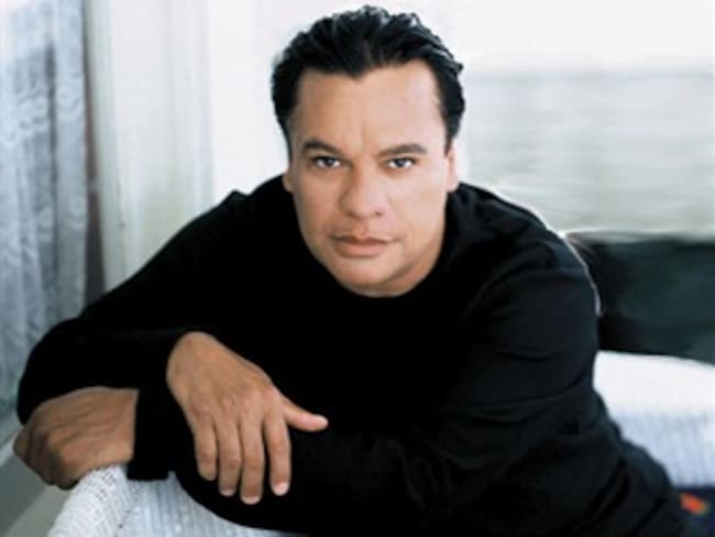 Festejará Juan Gabriel 61 años de vida