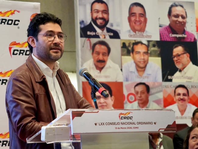 ¡Es oficial! Así será la reducción de la jornada laboral de 48 a 40 horas en México