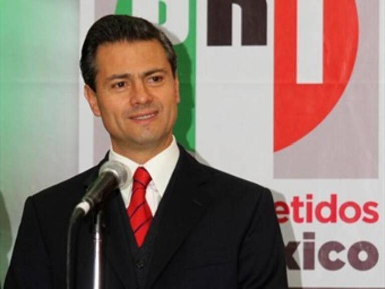 Enrique Peña Nieto