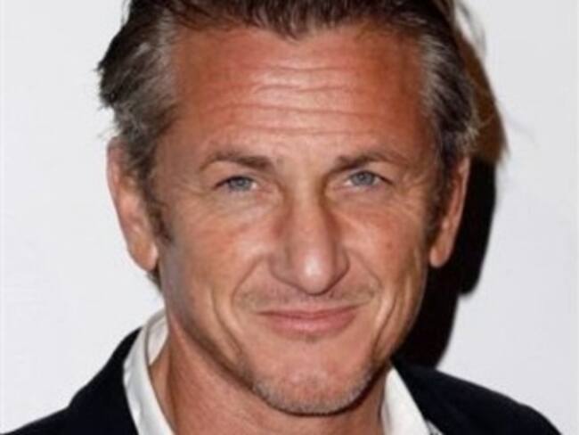 Sean Penn recibirá el premio Joel Siegel