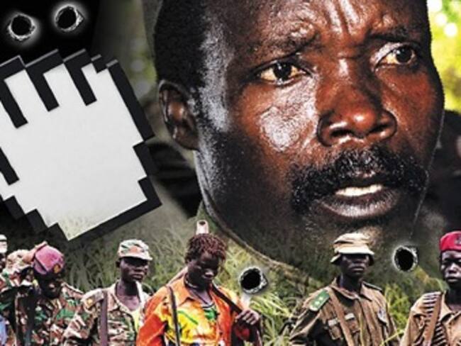 Confirman arresto de creador de video “Kony 2012”