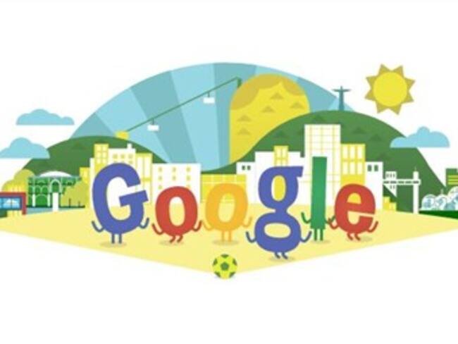 ¿Qué busca la gente en Google durante el mundial?